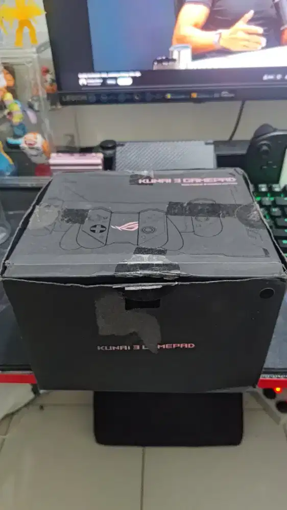 Gampeda Kunai 3 For ROG Phone 6