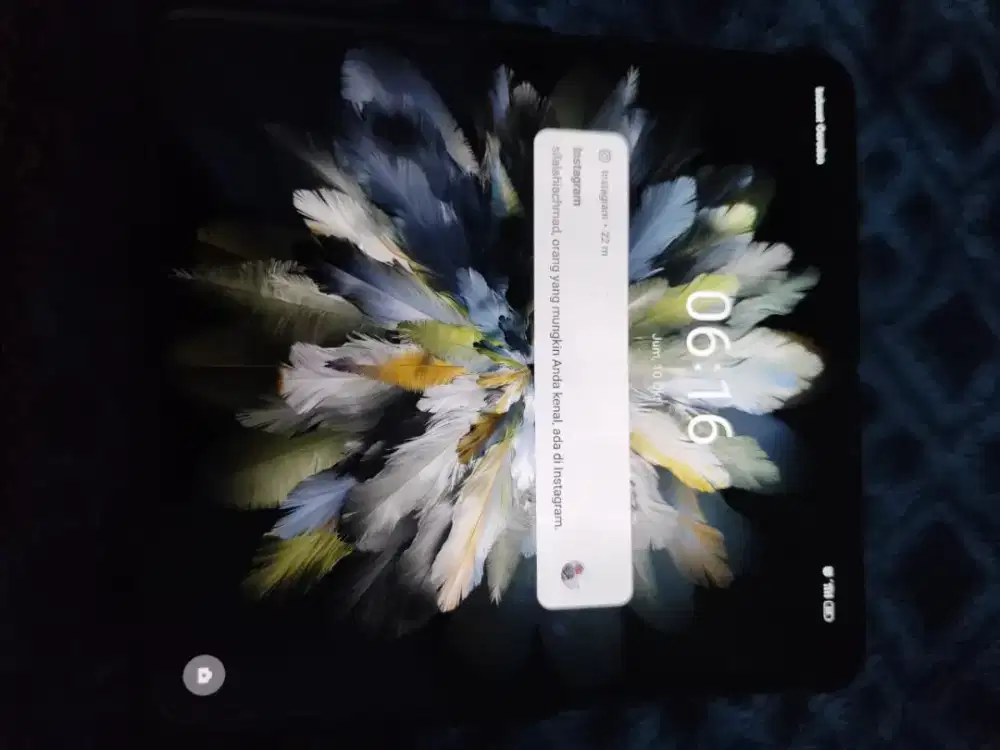 Jual handphone second