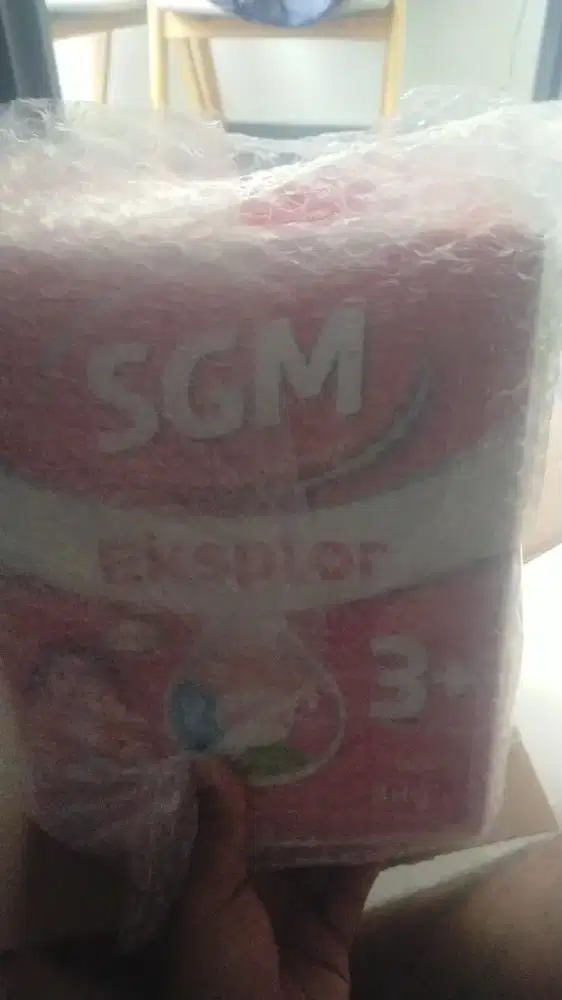 SUSU SGM 3+ MADU