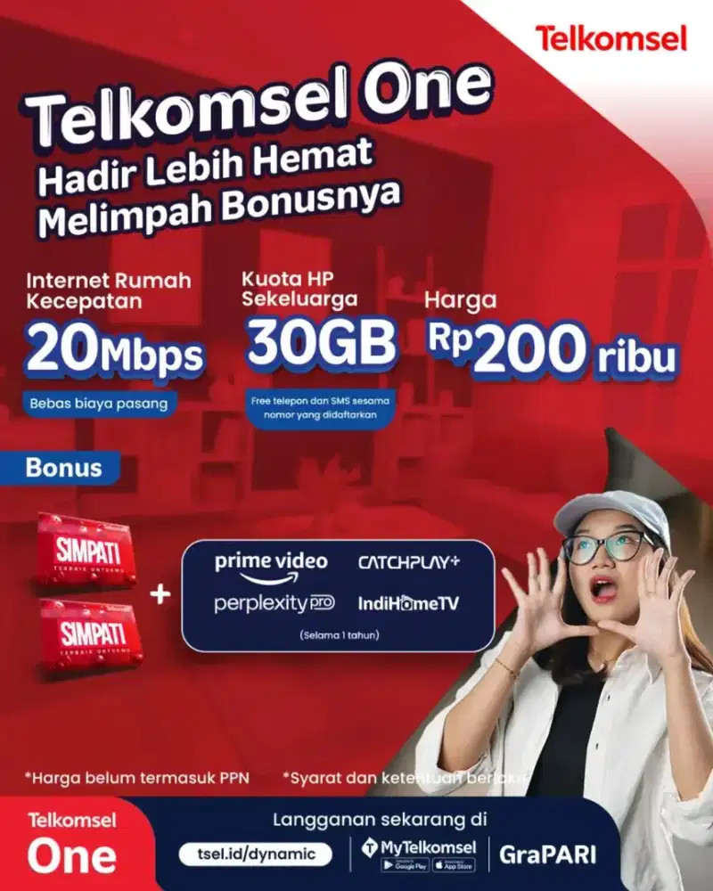 Jasa Pemasangan Wifi indihome