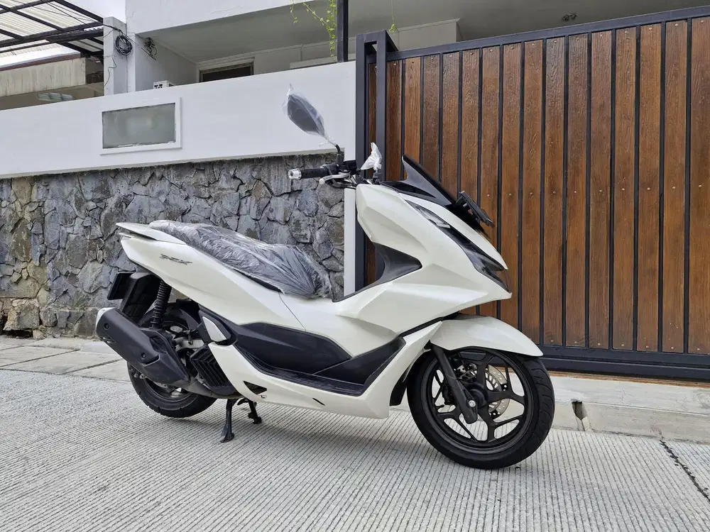 (( HARTA KARUN LOW KM 9RB‼️)) ALL NEW PCX 160 CBS TH 2021 LIKE NEW !