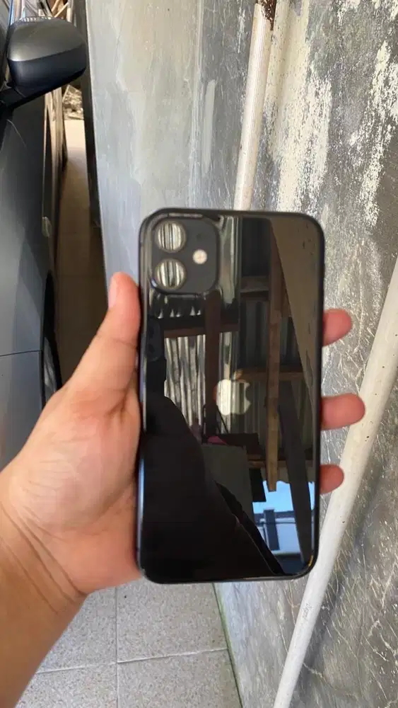 Iphone 11 64gb ori ibox nego tipis