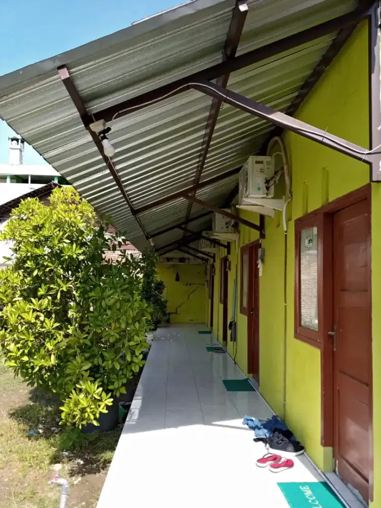 Kost Exclusive Murah dan Strategis