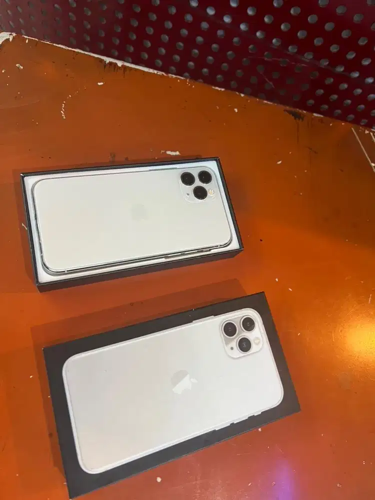 iphone 11 pro 256gb cocok neng