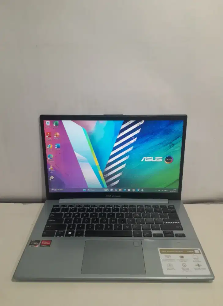 Asus VivoBook Go E1404FA
