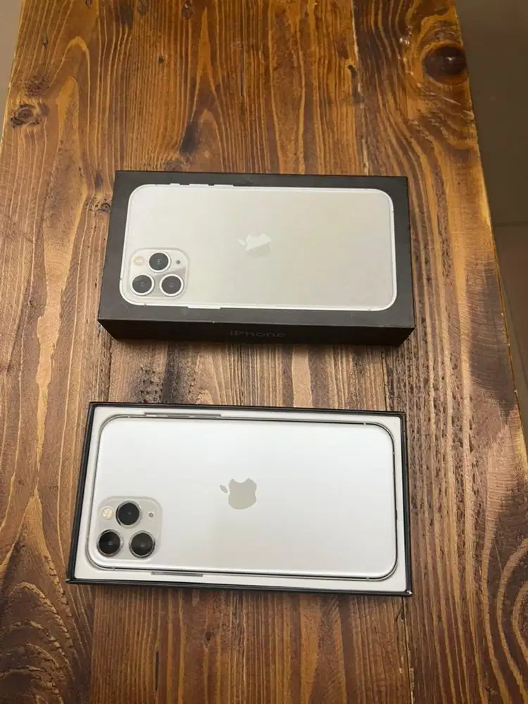 iphone 11 pro 256gb terawat sih