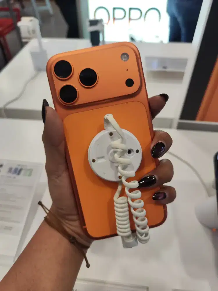 Iphone 17promax Cicilan Bunga 0% Syarat KTP