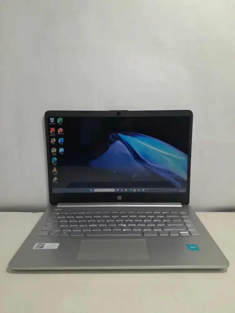 Hp 14s-Dq3111Tu