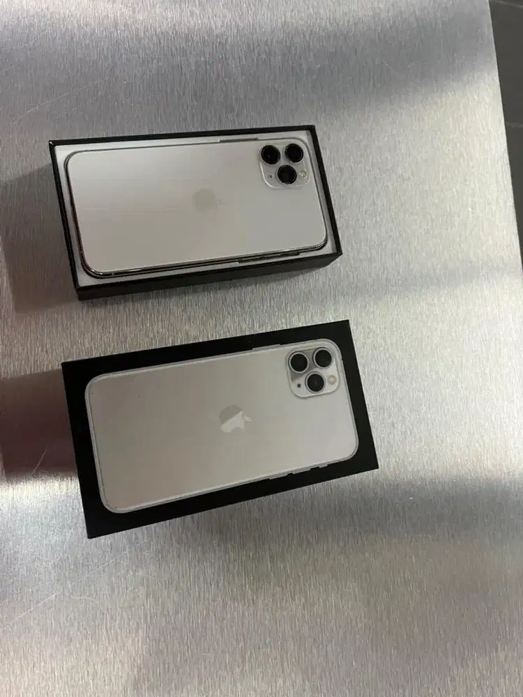 iphone 11 pro 256gb selera mulus