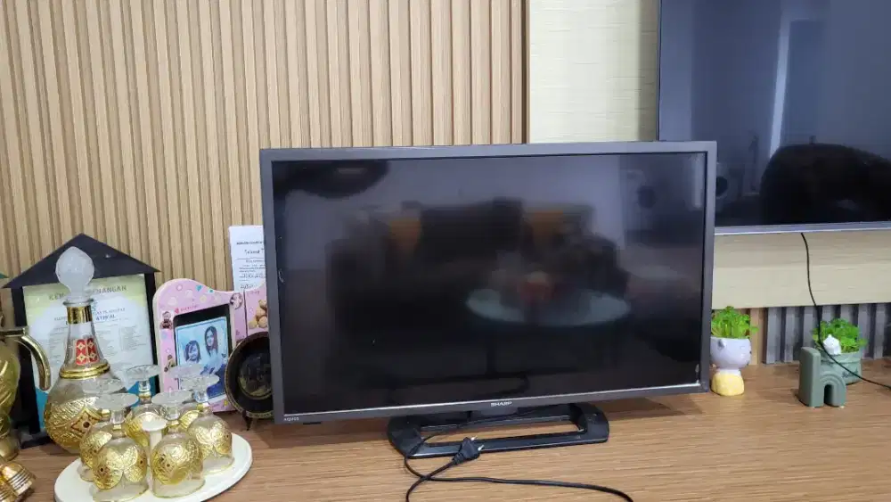 Tv Sharp 32 inc