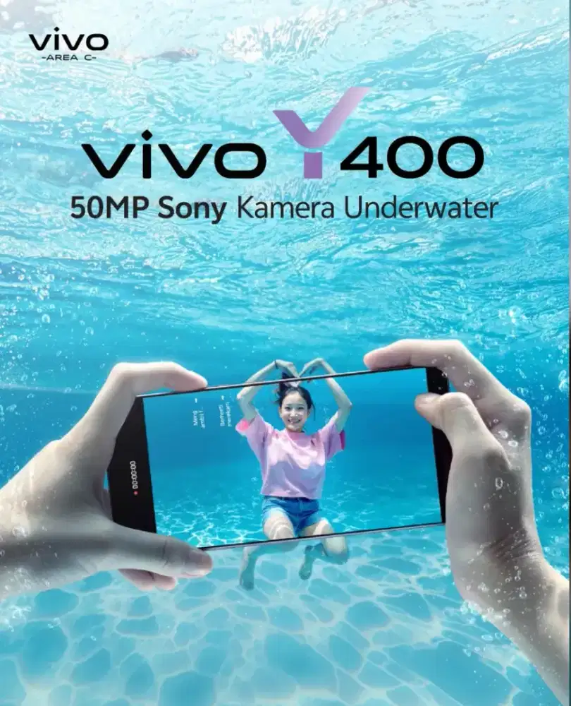 SERBU PROMO LIMITED VIVO AKHIR TAHUN