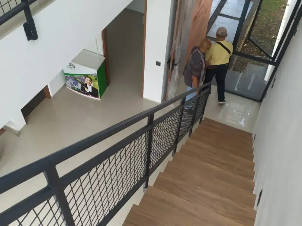 Dijual Cepat Rumah Baru di Arcamanik Bandung