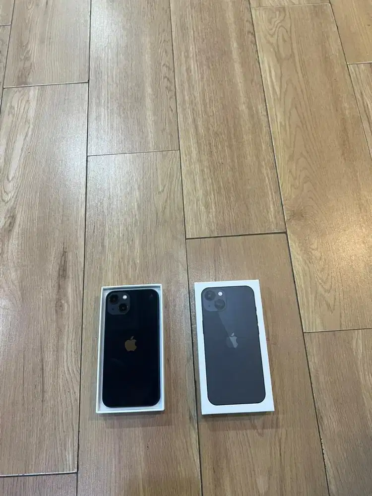iphone 13 128gb fugsi baru