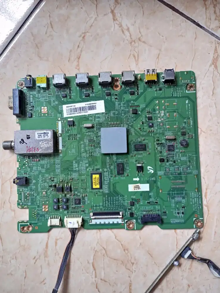 Mainboard tv Samsung 32d4000