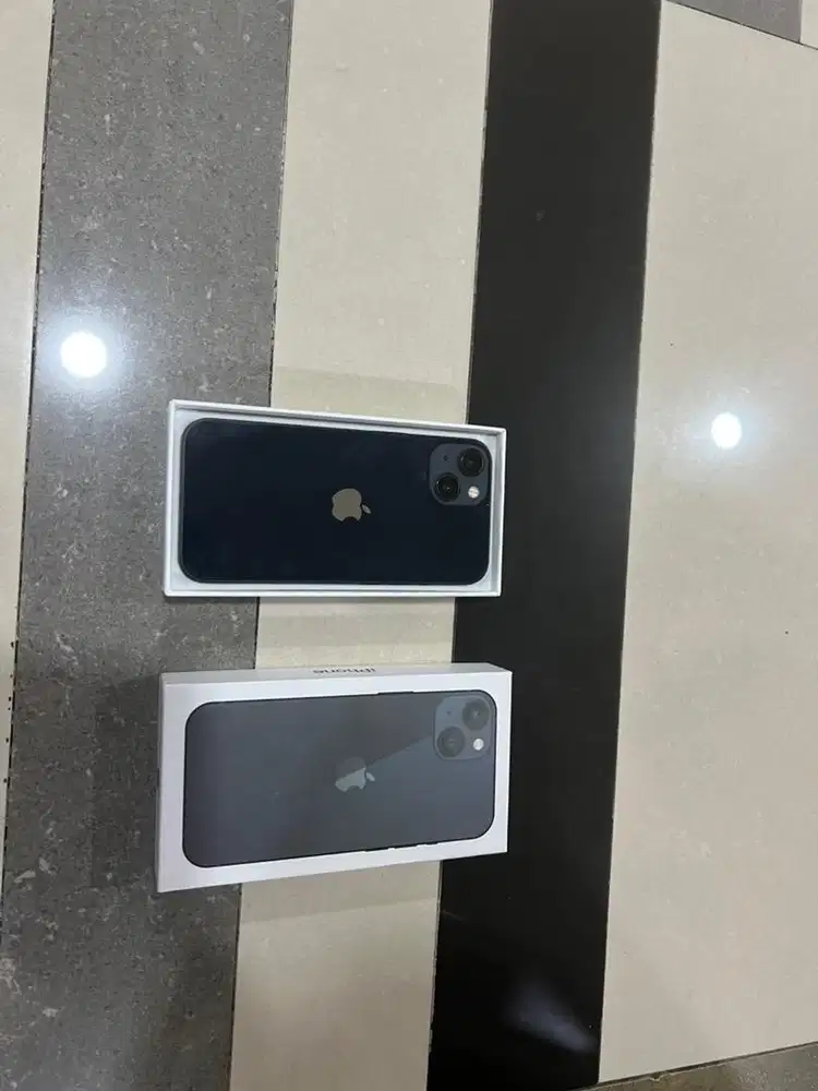 iphone 13 128gb kusus baru 5G