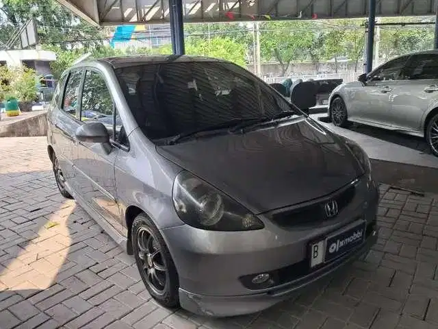 LOW DP Honda Jazz 1.5 GD3 Bensin-AT 2005 PGY