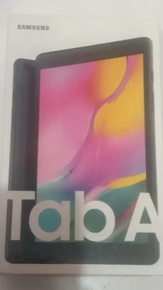 Samsung galaxy tab 8