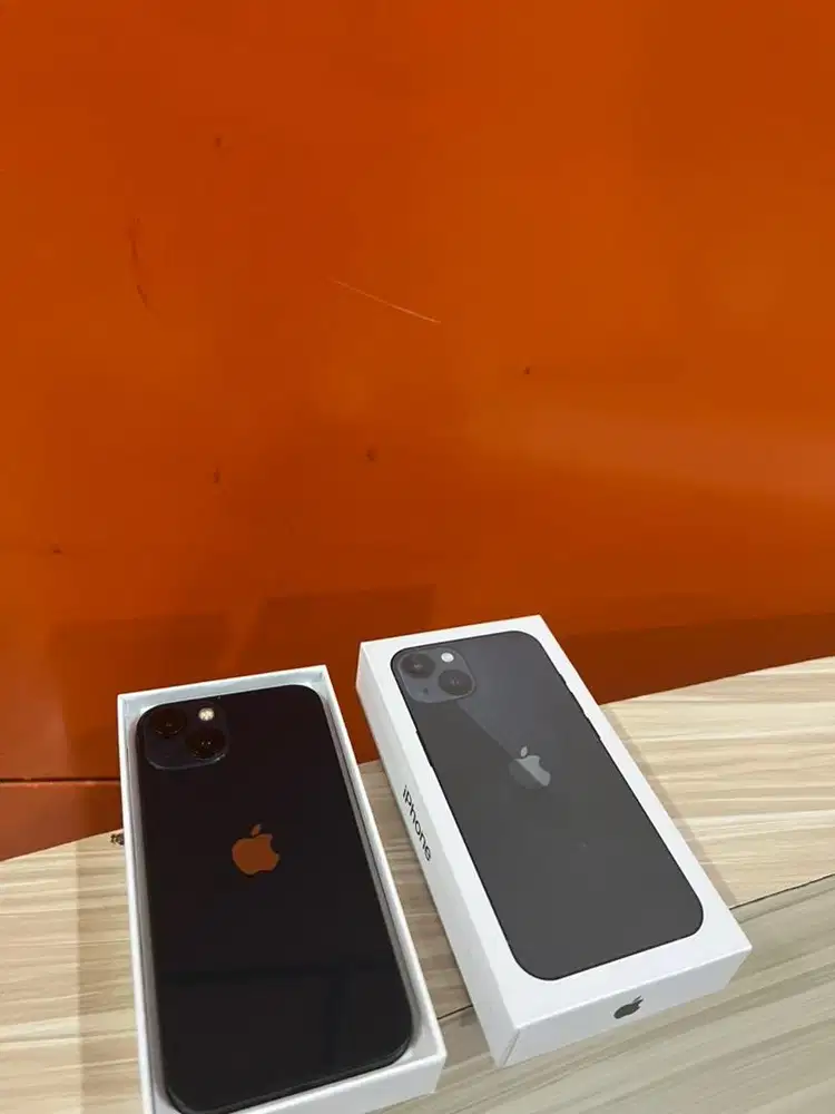 iphone 13 128gb sepecial murah  baru