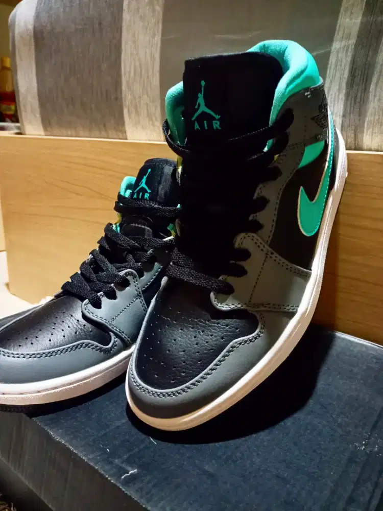 Nike Jordan Abu Tosca
