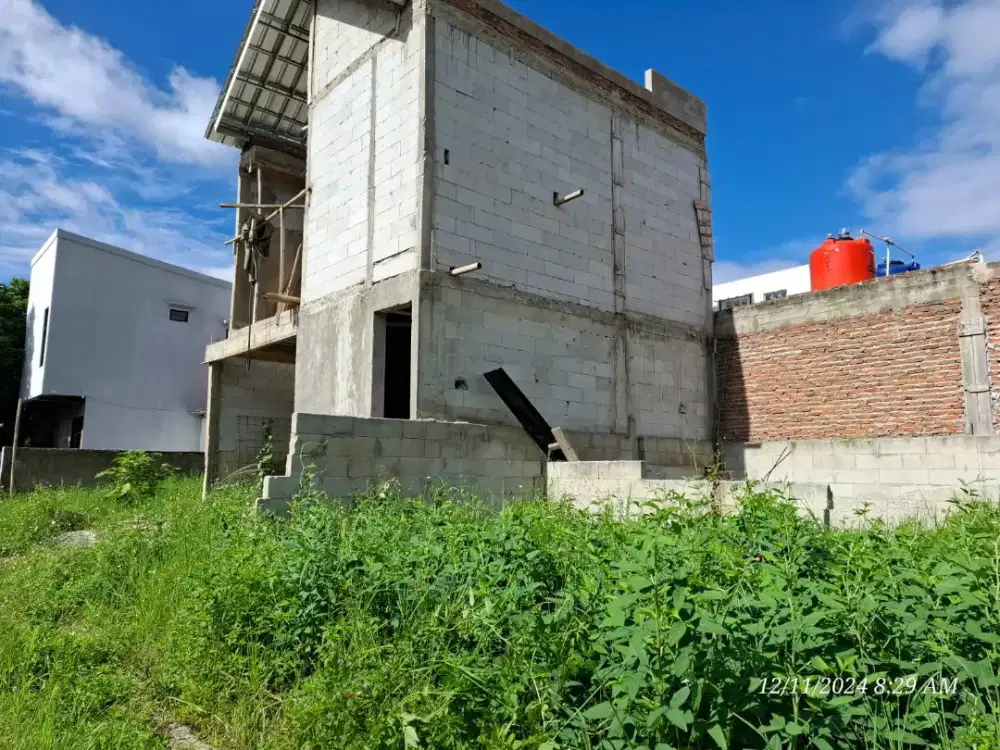 RUMAH MURAH NEGO AMPE SOLD DI PANYILEUKAN