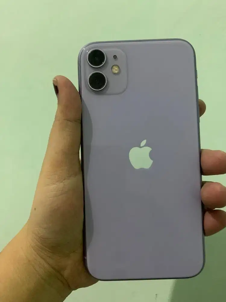 Iphone 11 128g.