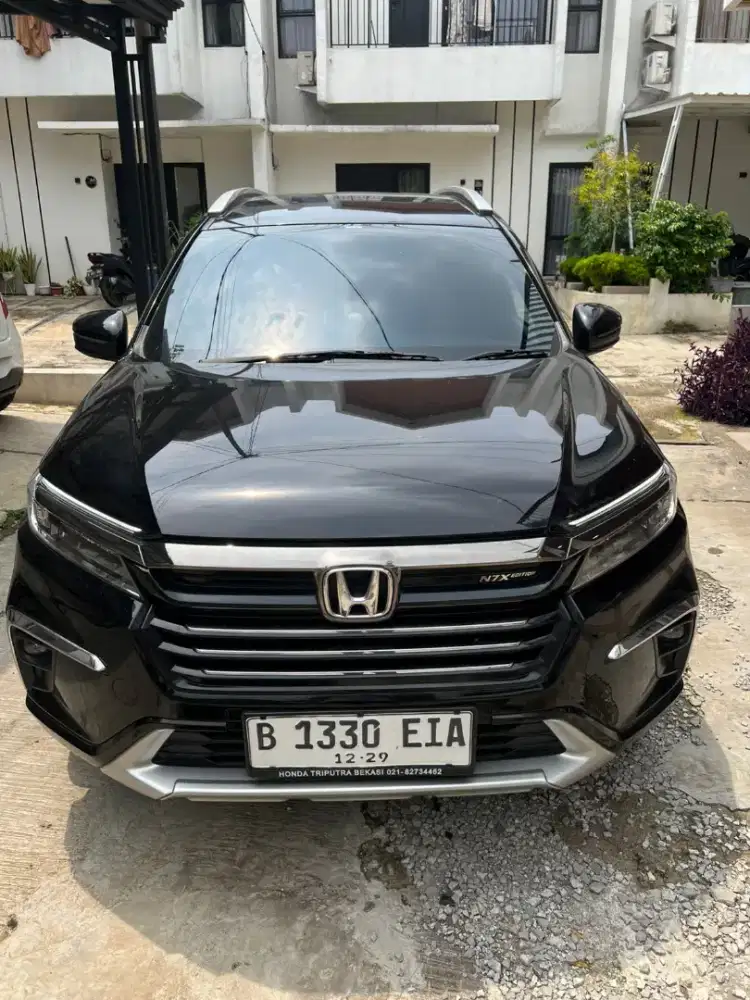 Honda BRV N7X PRESTIGE 2024