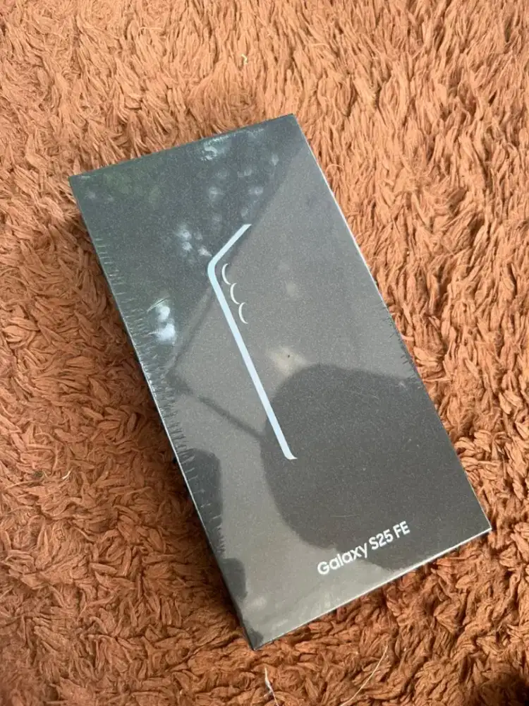 NEW Samsung S25 FE 8/256