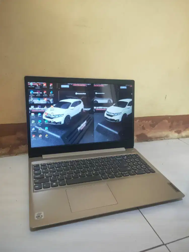 -BU- LENOVO IDEAPAD SLIM 3 15IIL05 TOUCHSCREEN