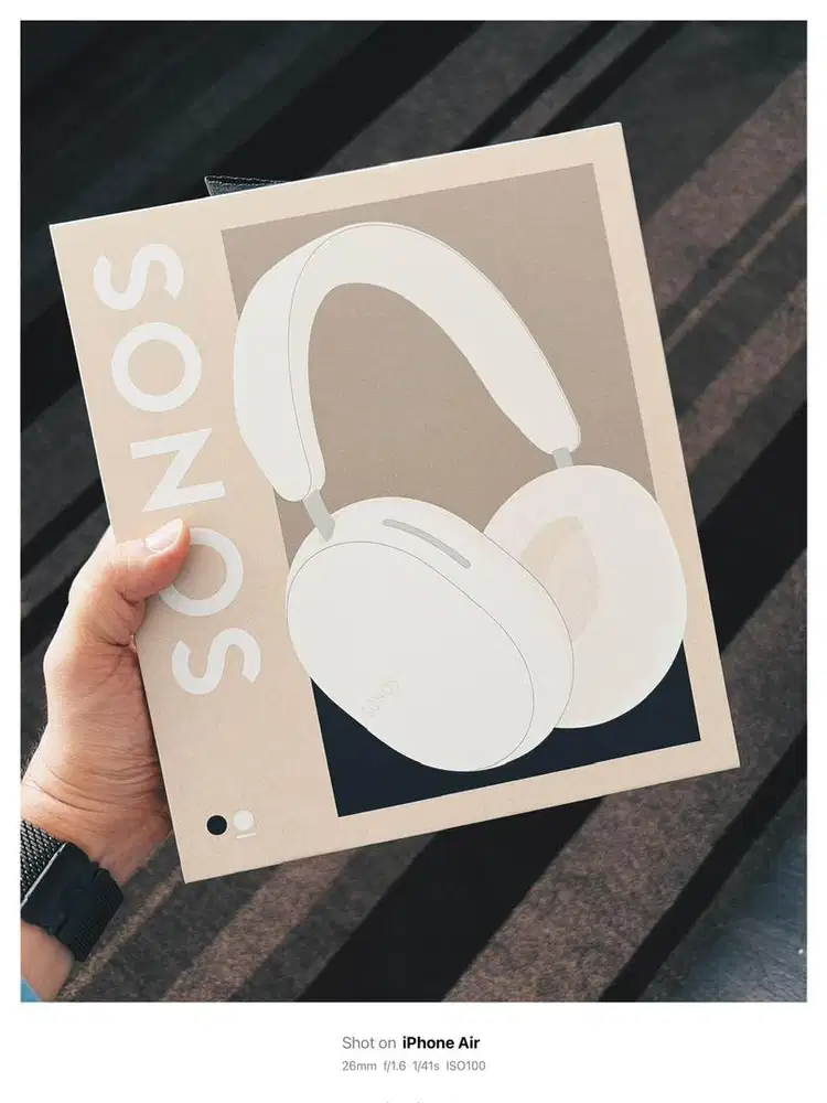 Sonos Ace ANC Headphone