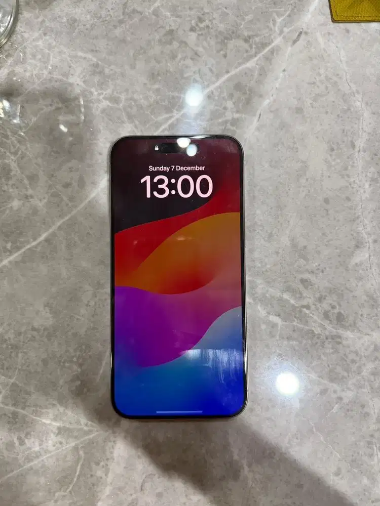 IPHONE 15 PRO MAX 1TB | 88% BH