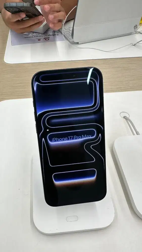 Iphone 17 Promax cicilan murah