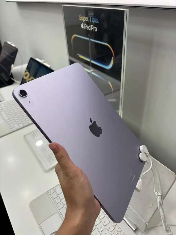 ipad Air wifi - cellular 128GB