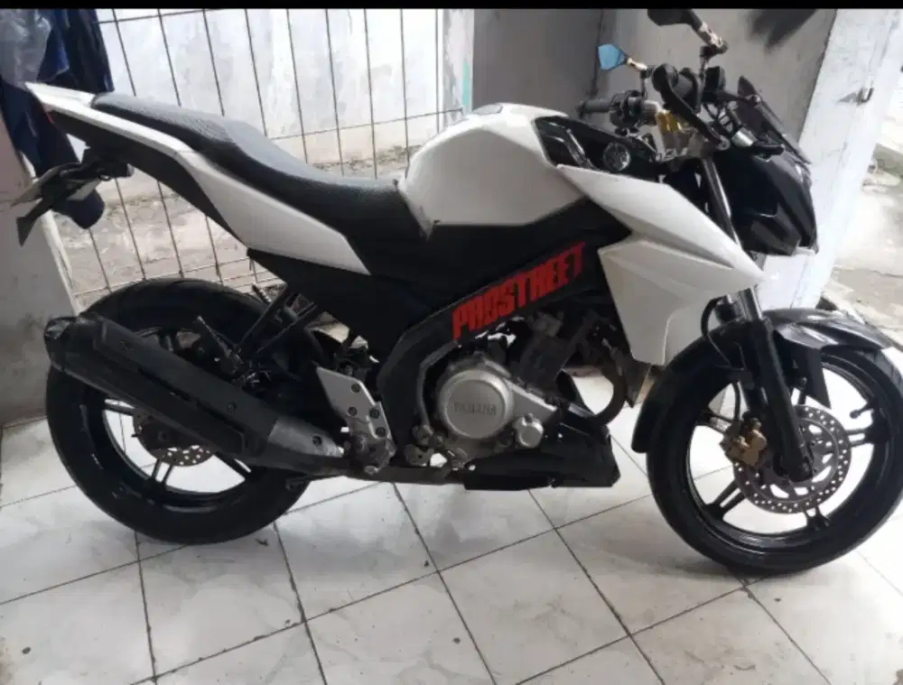 Yamaha Vixion nvl ,