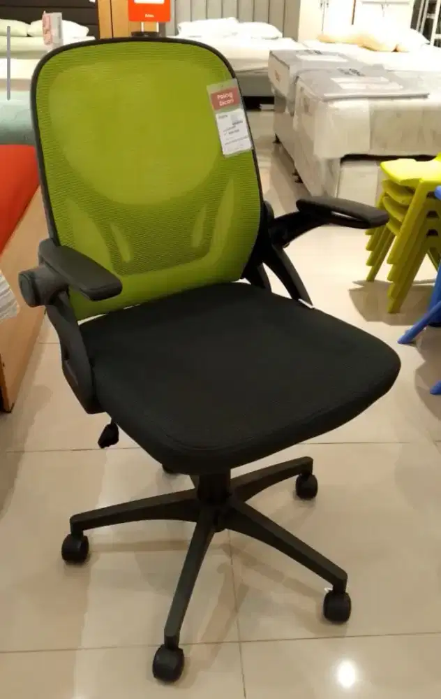 promo Clearance kursi kantor