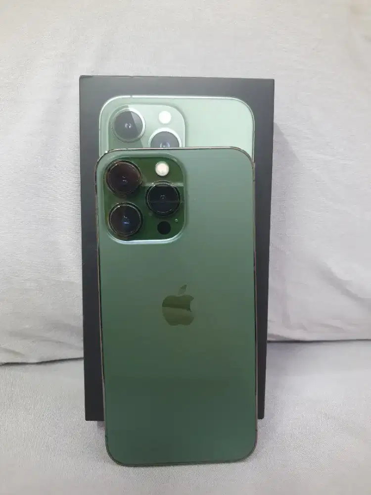 Iphone 13pro 256gb resmi digimap