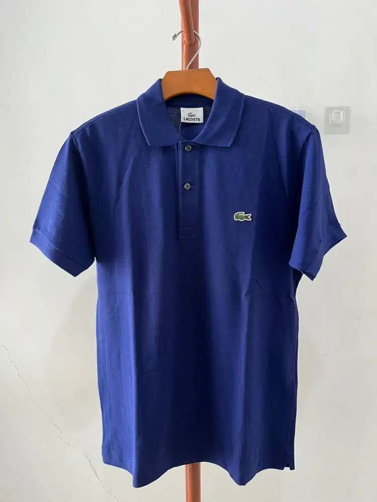 Atasan polo pria NEW Lacoste man size (3)