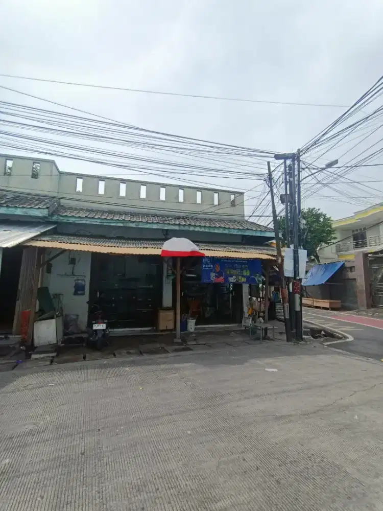 Kios Burung, jual aneka pakan dan asesoris