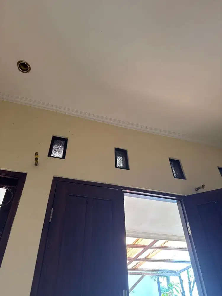 DICARI ART CUMA UTK BEBENAH RUMAH