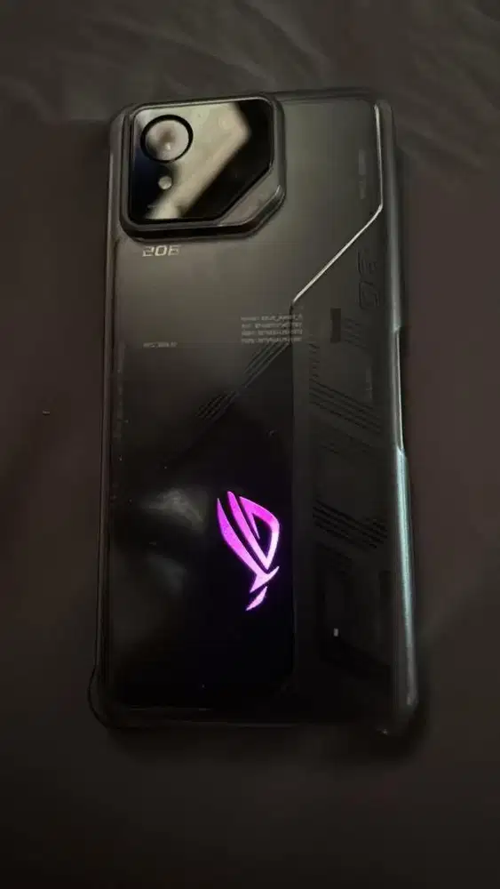 Dijual ROG Phone 8