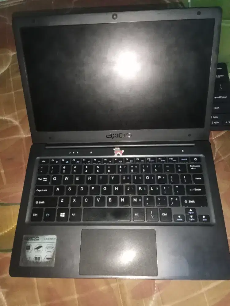 Laptop Axioo Slimbook 11
