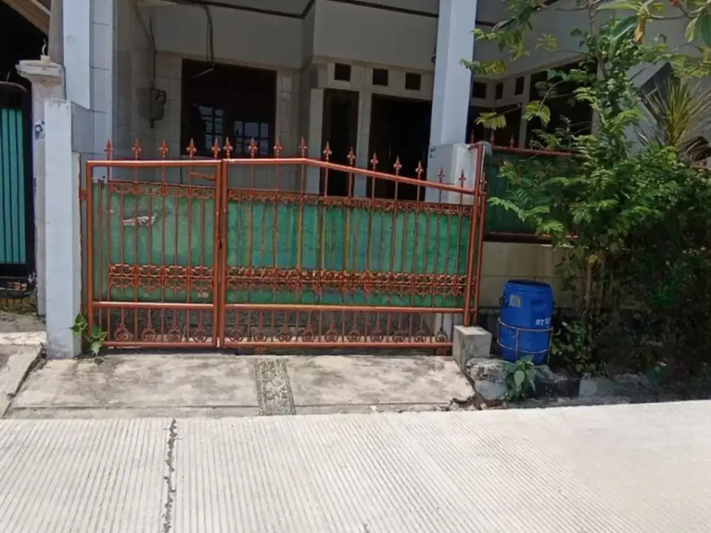 Dijual Rumah 2 Lantai Di Green Garden Rorotan Jakarta Utara