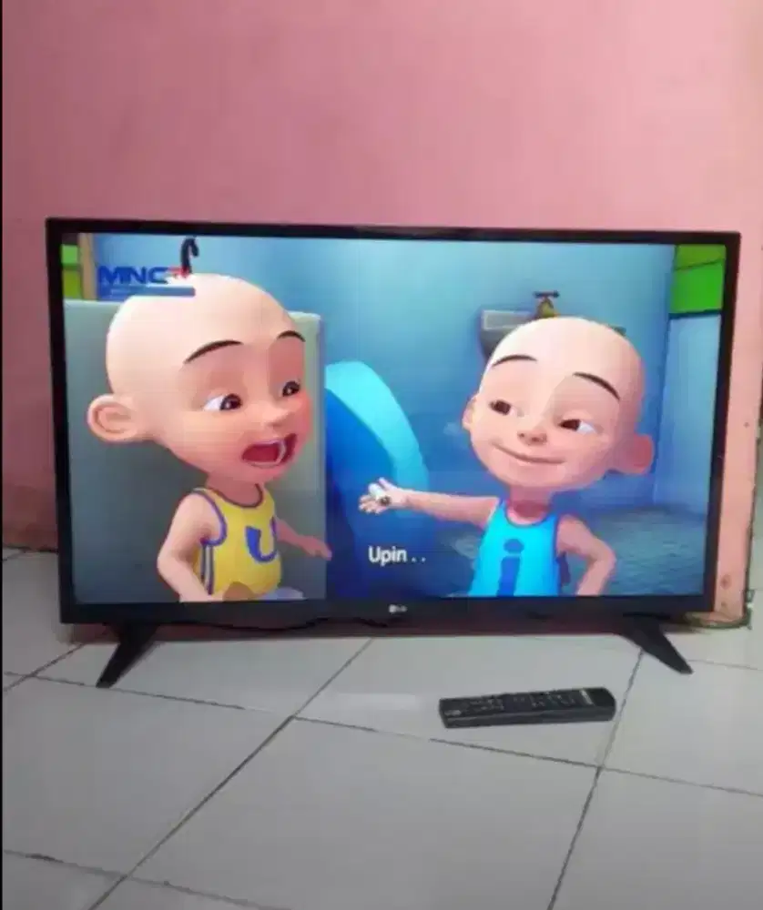 TV LG 32 inch digital