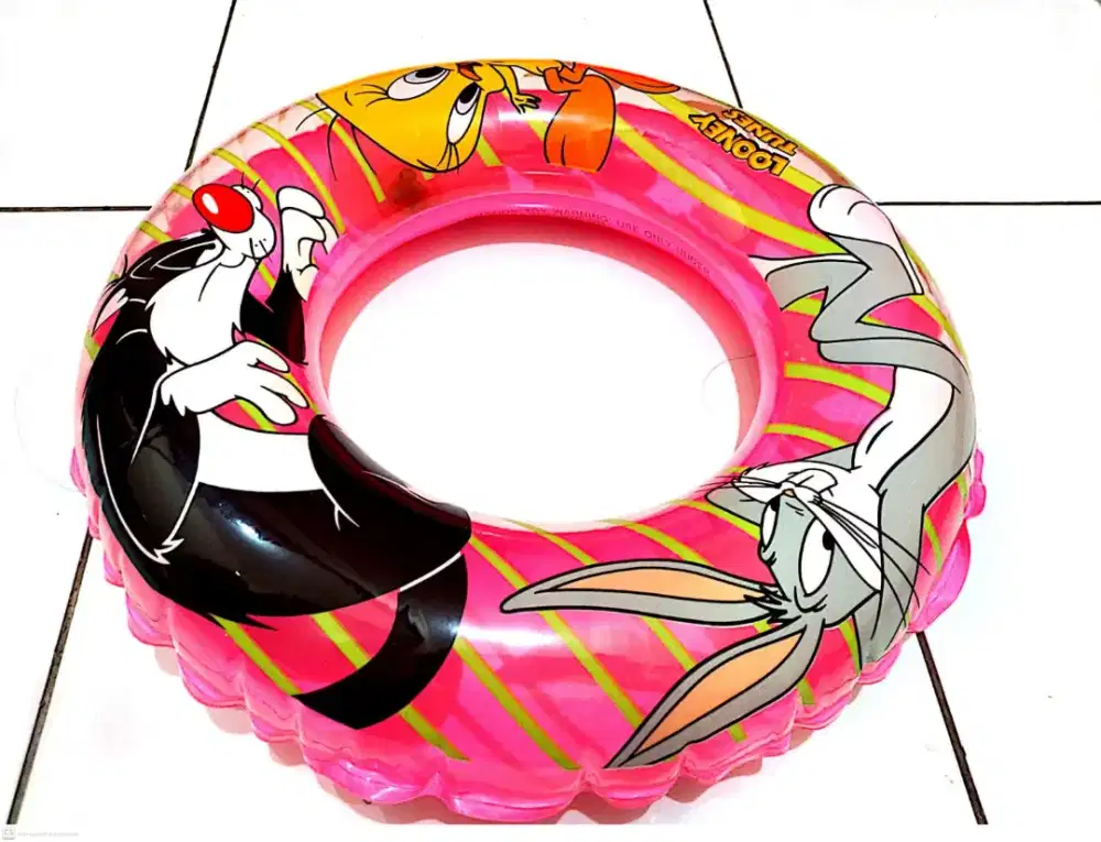 Ban Pelampung Renang