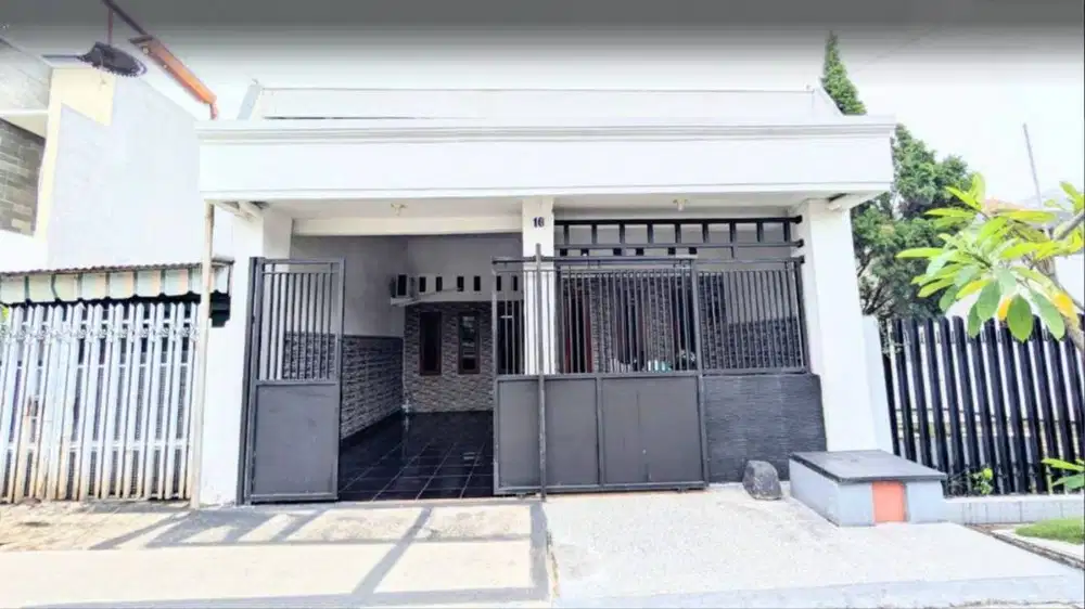 Sewa Rumah Harian Homestay Sukomanunggal Surabaya Barat