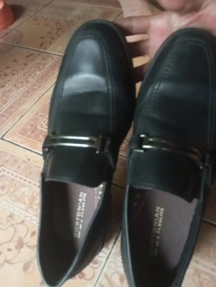 Jual sepatu Bostinian flexlite