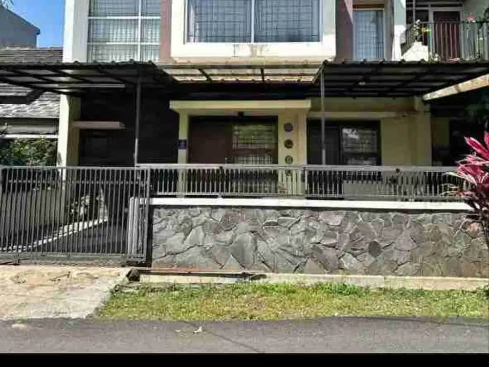 Rumah Minimalis Siaphuni Di Cisaranten