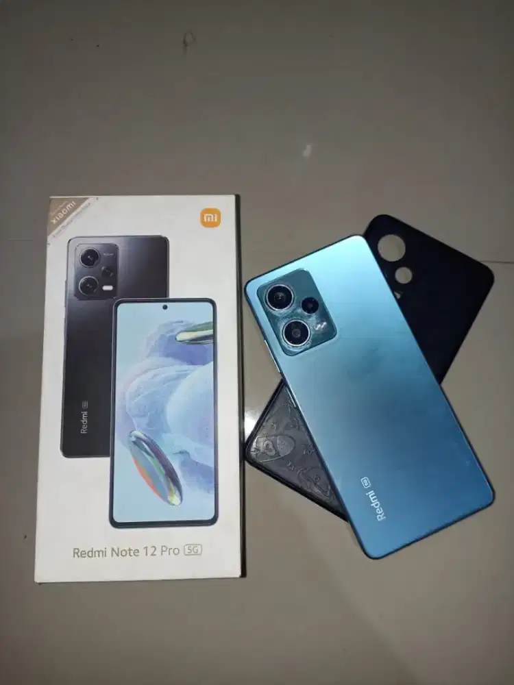 REDMI NOTE 12 PRO 5G