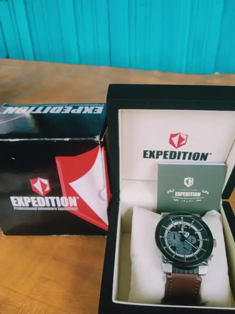 JAM EXPEDITION ORIGINAL