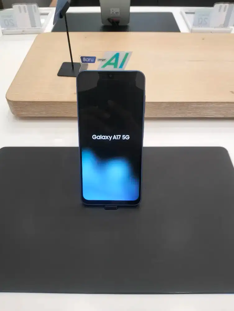 Credit Samsung Galaxy A17 5G 8GB 256GB cicilan bunga mulai 0%