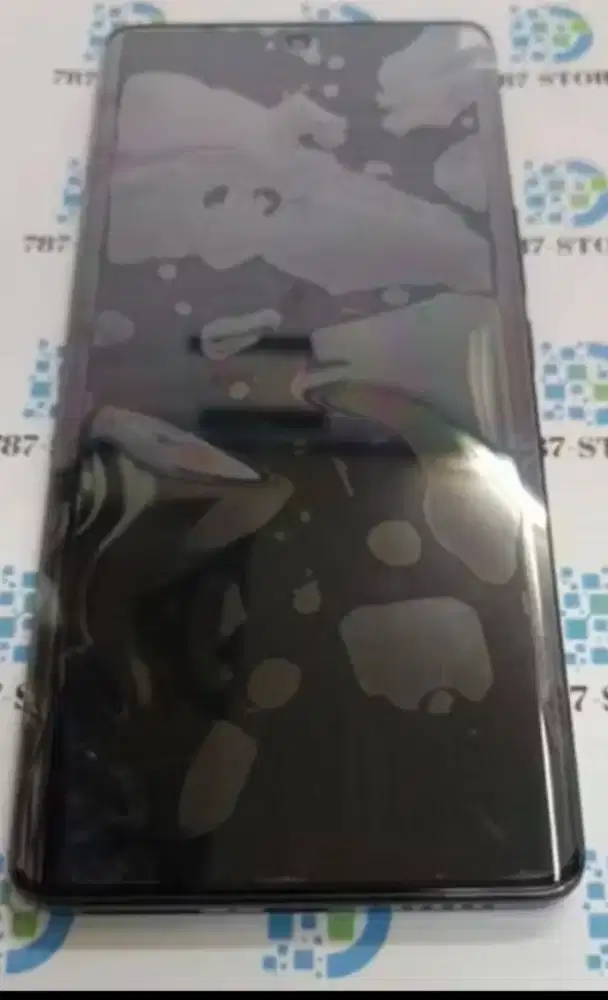 LCD v30 5G paket housing